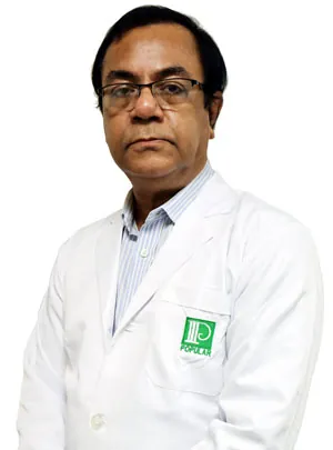 প্রফেসর ডা. কনুজ কুমার বর্মণ প্রোফাইল ফটো