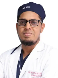 ডা. এমডি ইসমা আজাম (জিকো) — Doctor profile photo
