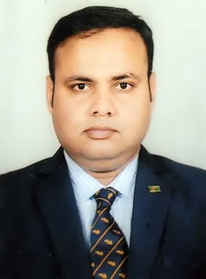 ডাঃ এম.ডি. সরওয়ার আলম প্রোফাইল ফটো