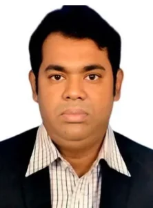 ডাঃ এম. ডি. শাহ নেওয়াজ — Doctor profile photo