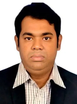 ডাঃ এম. ডি. শাহ নেওয়াজ প্রোফাইল ফটো