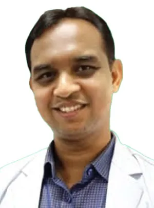 ডা. সজিব চন্দ্র সরকার প্রোফাইল ফটো