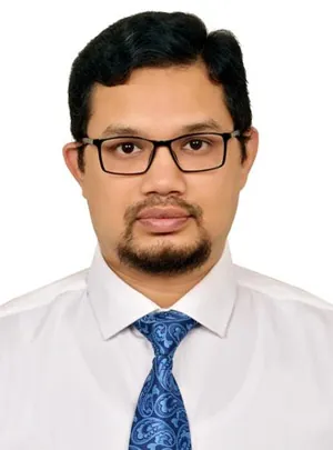 ডা. সৈয়দ শাহরিয়র রাজ্জাক প্রোফাইল ফটো