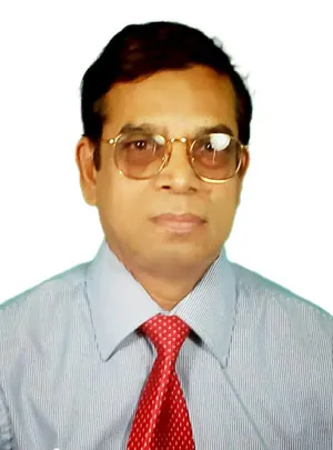 প্রফেসর ড. এম.ডি. লুতফর রহমান প্রোফাইল ফটো