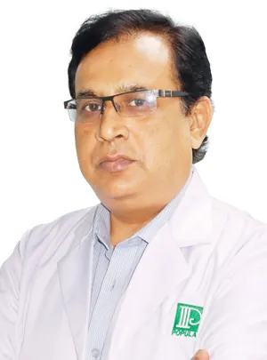 প্রফেসর ডা. মো. মোকলাসুর রহমান (মুকুল) প্রোফাইল ফটো