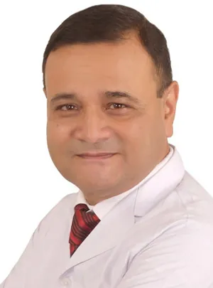 ডাঃ এজাজুল ইসলাম প্রোফাইল ফটো