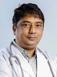 ডা. দাবাশিষ পাটোয়ারী প্রোফাইল ফটো
