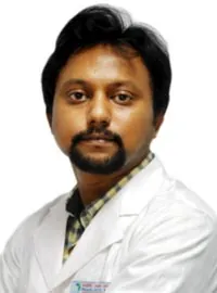 ডাঃ মোঃ ইশতিয়াক আলাম (রাসেল) প্রোফাইল ফটো