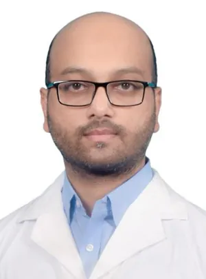 ডা. মো. রুহুল আমিন ভুঁইয়া প্রোফাইল ফটো
