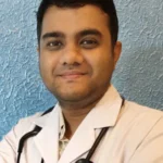 ডাঃ মোঃ শাহ মারুফ মোরশেদ