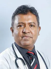 ডা. মো. তাইমুর হোসেন তালুকদার প্রোফাইল ফটো