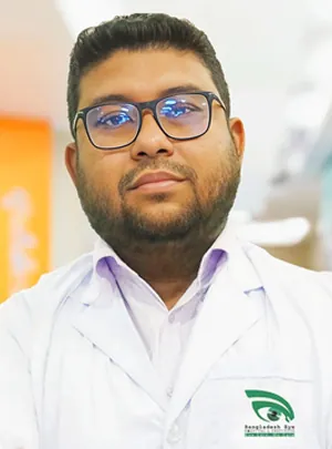 ডা. আশফাকুর রহমান খান প্রোফাইল ফটো