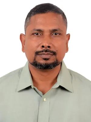 প্রফেসর ডা. (কর্নেল) মো. মাহবুব আলী প্রোফাইল ফটো
