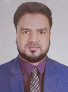 ডা. এ.এইচ.এম ইব্রাহিম — Doctor profile photo