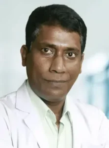 ডা. আবু এম. মোফাখখারুল ইসলাম (রানা) — Doctor profile photo