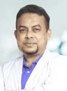 ডা. জি.এম. রুহুল কুদ্দুস — Doctor profile photo