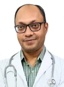 ডাঃ মোঃ জয়নাল আবেদীন — Doctor profile photo