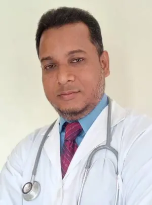 ডাঃ মোঃ আবু হাসান প্রোফাইল ফটো