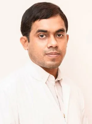ডা. এম. এম. মহফুজুর রহমান প্রোফাইল ফটো