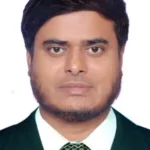 ডাঃ মুহাম্মদ আরোজুল্লাহ