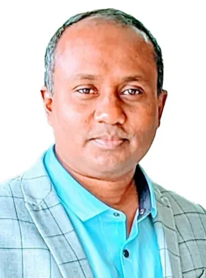 ডা. এম.ডি. আব্দুর রাজ্জাক (রুবেল) প্রোফাইল ফটো