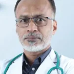 ডা. মির ওয়াজেদ আলী - Doctor Profile