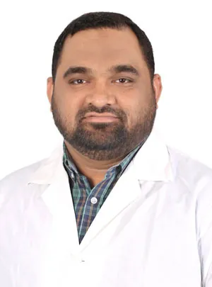 ডাঃ নূর আহমেদ প্রোফাইল ফটো