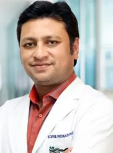 ডাঃ তারেক মোহাম্মদ — Doctor profile photo