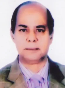 প্রফেসর ডা. মো. হারুনুর রশিদ — Doctor profile photo