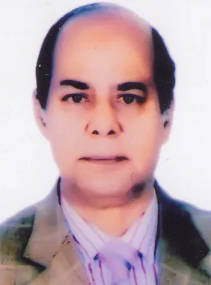 প্রফেসর ডা. এম.ডি. হারুনুর রশিদ প্রোফাইল ফটো