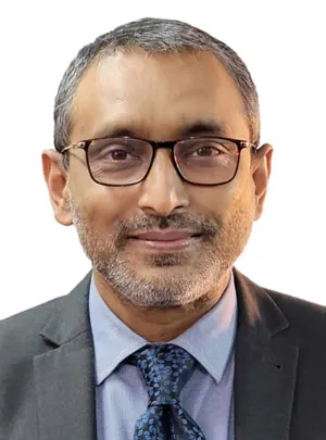 প্রফেসর ডা. মো. নাজমুল ইসলাম প্রোফাইল ফটো