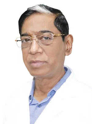 প্রফেসর ডা. প্রাণ গোপাল দত্ত প্রোফাইল ফটো