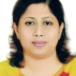 ডা. চৈতি বড়ুয়া