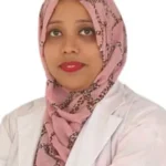 ডা. হাজেরা আক্তার - Doctor Profile