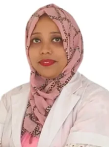ডা. হাজেরা আক্তার — Doctor profile photo
