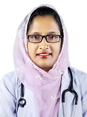 ডা. আনজির আনোয়ার প্রোফাইল ফটো