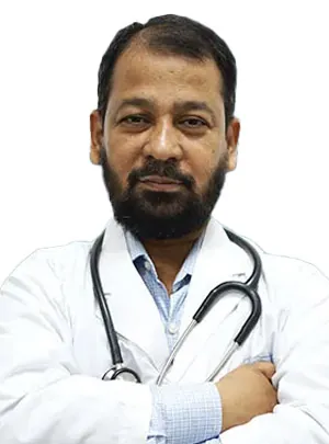 ডা. মোহাম্মদ আলাউদ্দিন প্রোফাইল ফটো
