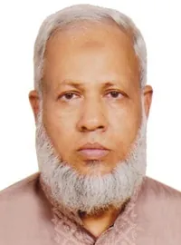 প্রফেসর ডা. মো. মিজানুর রহমান প্রোফাইল ফটো