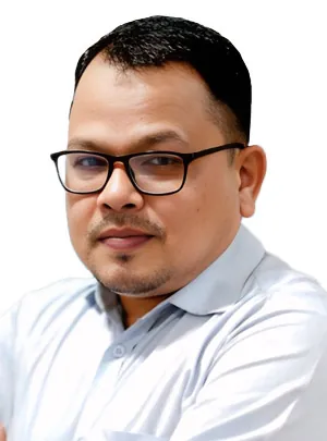 ডা. এ.কে.এম. খায়রুল বাশার প্রোফাইল ফটো