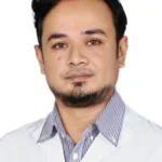 ডা. গাজী মাহমুদ উল হাসান রুশো - Doctor Profile