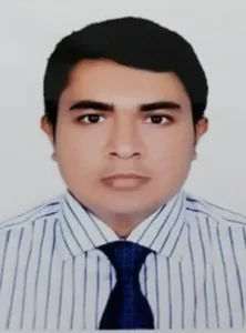 ডা. এমডি. আব্দুল্লাহ আল মাহমুদ শোভন — Doctor profile photo