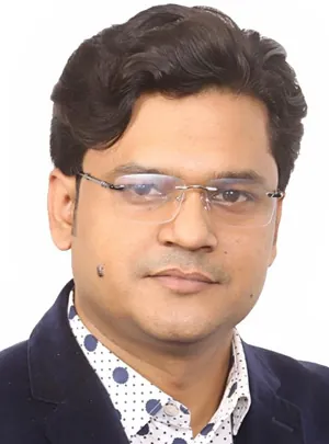 ডাঃ মোঃ আসিফ ইকবাল প্রোফাইল ফটো