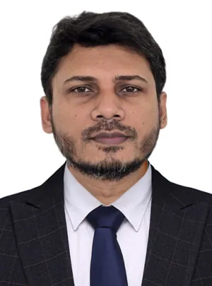 ডা. মোঃ সামিউল হক শিমুল প্রোফাইল ফটো