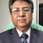প্রফেসর ডা. এ. কে. এম. জাহিদ হোসেন - Doctor Profile