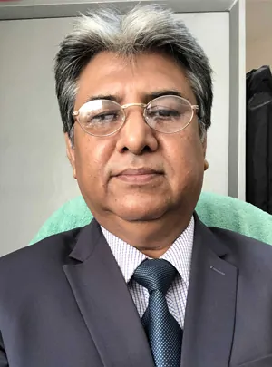 প্রফেসর ডা. এ.ক.এম. জাহিদ হোসেন প্রোফাইল ফটো