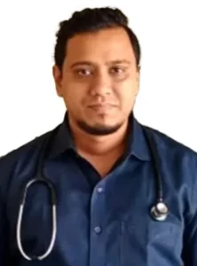 ডা: অমিত সেন — Doctor profile photo