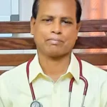 ডা. জে.সি. মিস্ত্রি - Doctor Profile