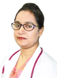 ডাঃ কামরুননাহার ভূঁইয়া — Doctor profile photo