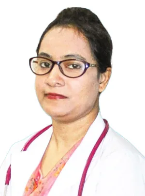 ডা. কামরুননাহার ভূঁইয়া প্রোফাইল ফটো