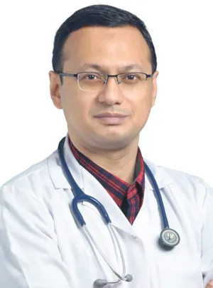 ডাঃ মুহাম্মদ জাবেদ বিন আমিন চৌধুরী প্রোফাইল ফটো